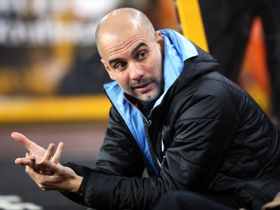Man City run risk of missing out on Europe if league battle lost – Guardiola