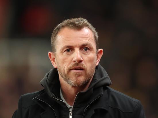 Millwall boss Gary Rowett could make changes for Luton match
