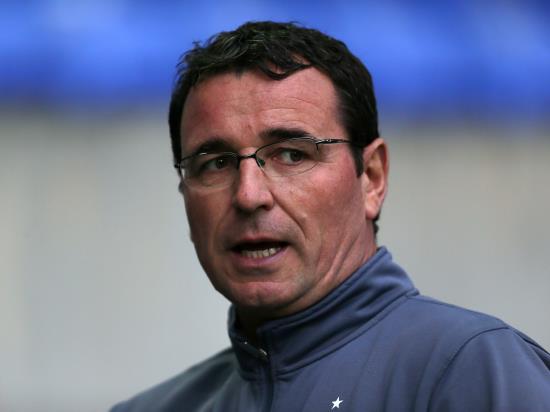 Gary Bowyer relishing “exciting times” at Bradford after moving up to fourth
