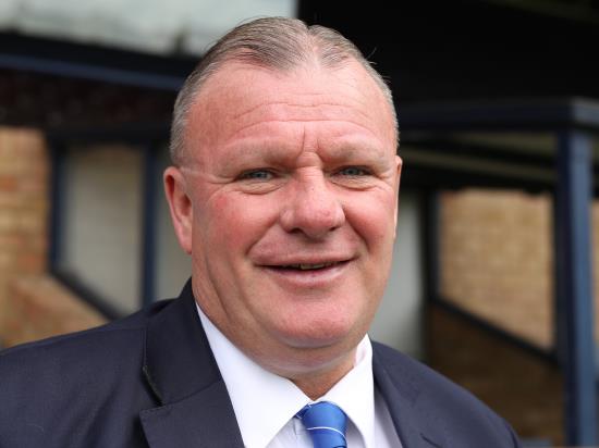 Evans believes Gillingham fans can start dreaming about promotion