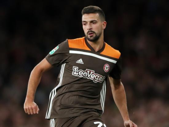 Yoann Barbet and Charlie Owens unavailable for QPR’s clash with Cardiff
