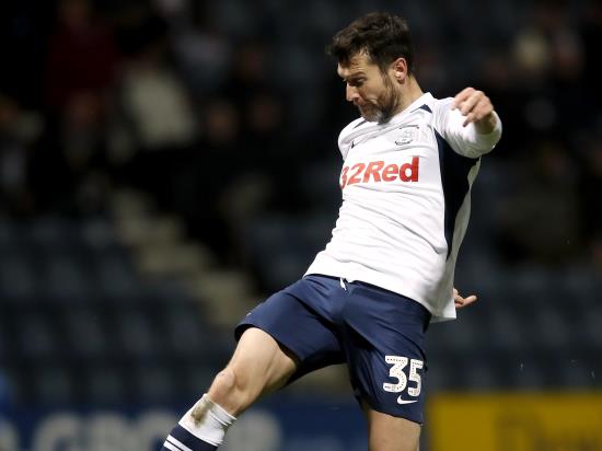 David Nugent and Patrick Bauer fighting to be fit for Middlesbrough game