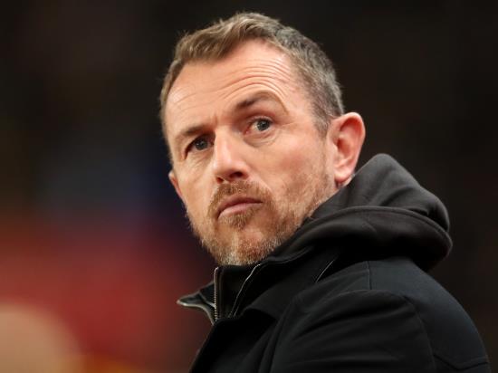 Rowett could shake up Millwall squad for FA Cup clash with Newport