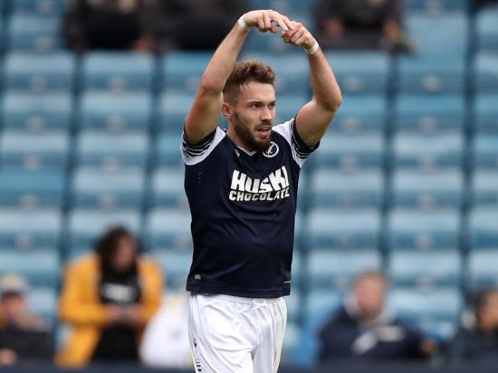 Millwall cruise past Newport to reach FA Cup fourth round