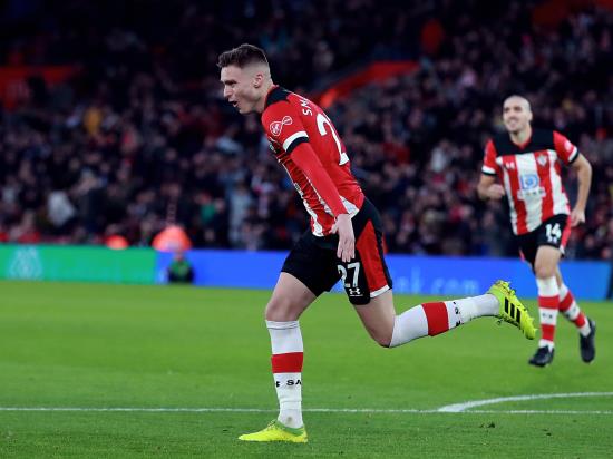 Youngsters fire Southampton into FA Cup fourth round
