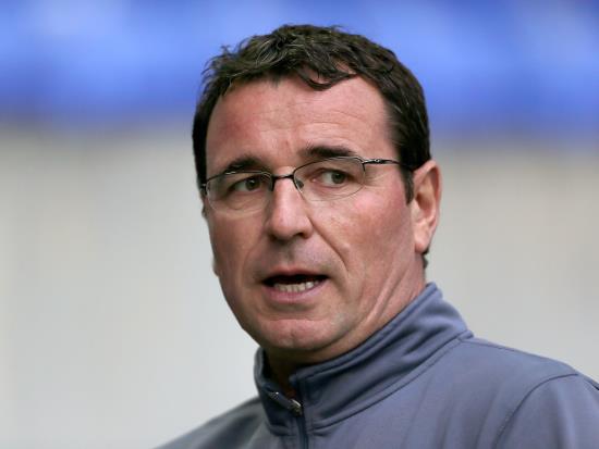 Gary Bowyer praises Bradford’s character after earning point at leaders Swindon