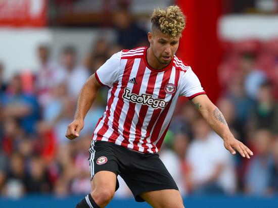 Emiliano makes his Marc as Bees sting Stoke to reach fourth round