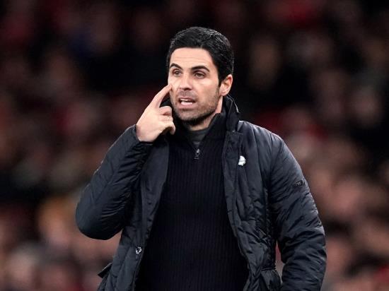 Arteta delighted as Aubameyang dismisses exit speculation and Arsenal beat Leeds