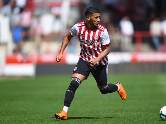 ‘BMW’ provide the first-half drive to set up derby delight for Brentford