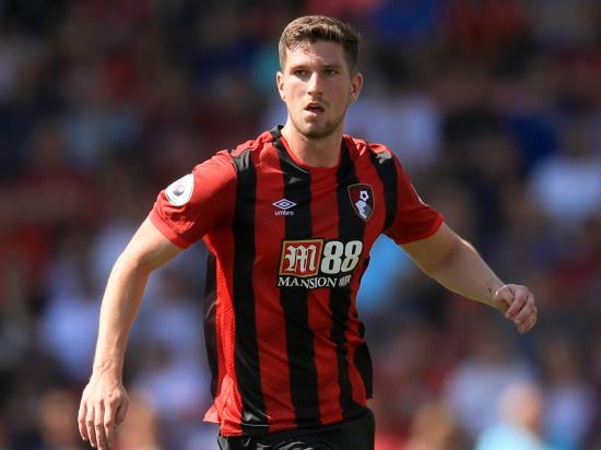 Bournemouth vs Watford - Mepham misses clash with Watford due to knee problem
