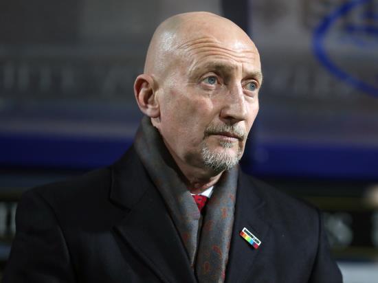 Grimsby boss Ian Holloway satisfied with a point at Leyton Orient