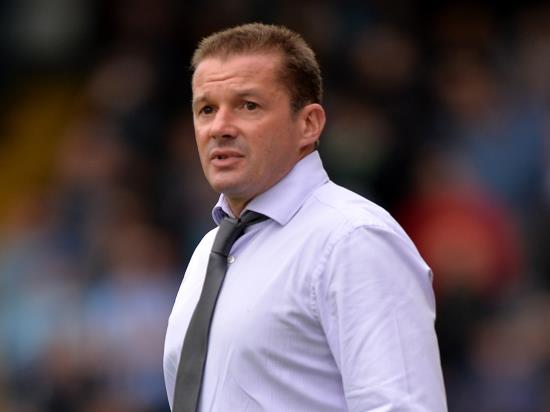 Westley bemoans lack of energy after Stevenage suffer late defeat