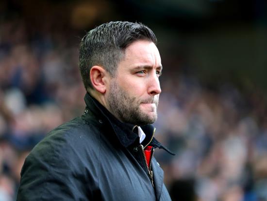 Bristol City boss Johnson pleased to send fans home happy after cup humiliation