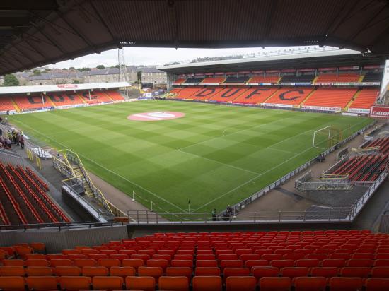 Louis Appere stunner earns Dundee United Scottish Cup replay against Hibernian