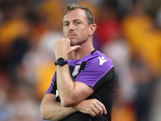 Rowett set to rest players for cup clash with Blades