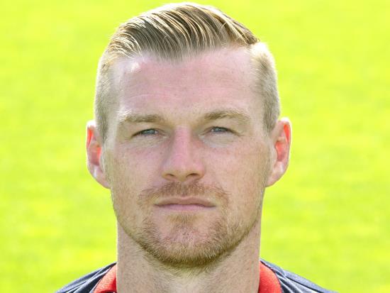 Ross County held to draw by fellow strugglers Hearts