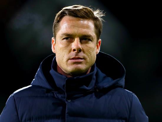 Parker bemoans missed chances as Fulham held to draw at Charlton