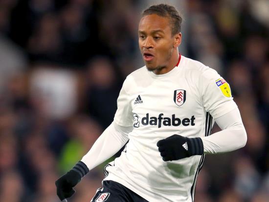 Fulham miss out once again in London derby as Charlton battle for point