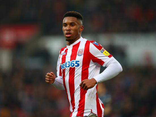 Tyrese Campbell set to miss Swansea clash