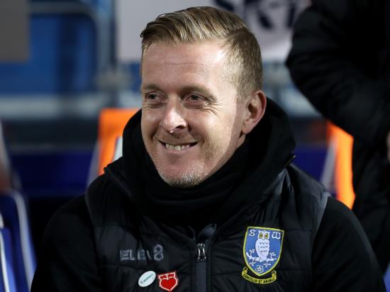 Monk hails Sheffield Wednesday’s FA Cup response after heavy league defeat