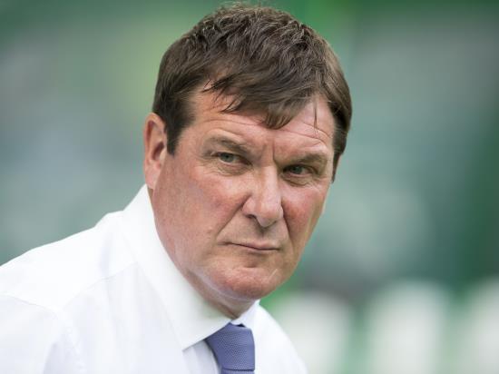 Tommy Wright feels ‘excellent’ St Johnstone deserved their win over Kilmarnock