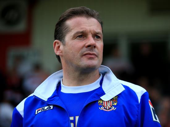 Graham Westley believes Plymouth will be crowned League Two champions