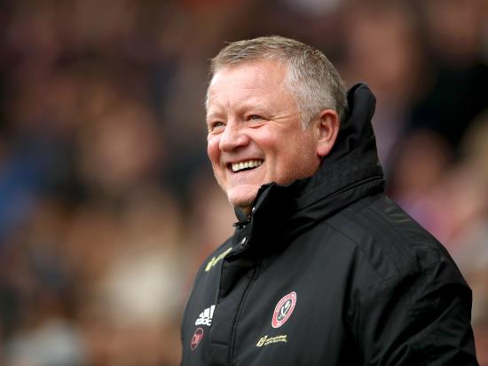 Wilder delight as Sheffield United to show steel to defeat Millwall