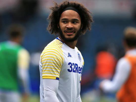 Izzy Brown in contention to return for Luton against Derby