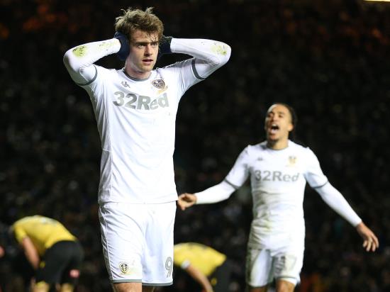 Leeds rally from two down to beat Millwall and move top