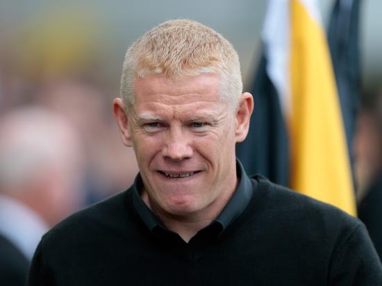Livingston boss Gary Holt hails ‘exceptional’ side after win over Motherwell