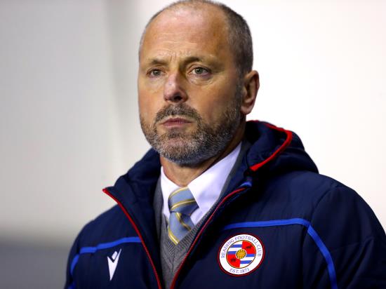 Mark Bowen proud of Reading’s fightback after winning shoot-out at Cardiff
