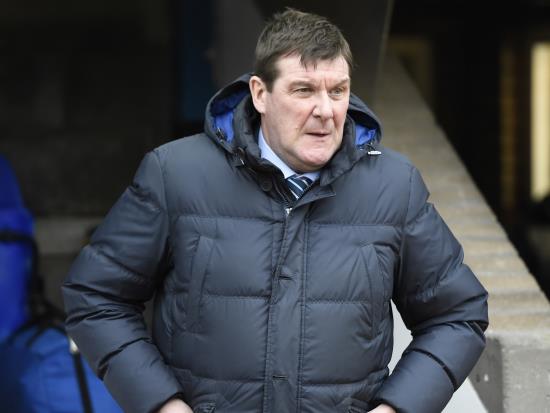 Tommy Wright overjoyed with Saints’ win at Aberdeen
