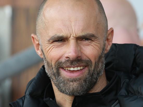 Paul Warne admits Rotherham rode their luck to beat Lincoln