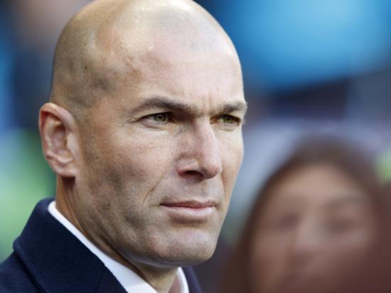 Osasuna vs Real Madrid - Zidane: Copa del Rey exit will not affect LaLiga challenge