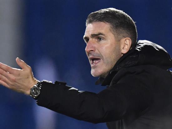 Ryan Lowe hails ‘special’ Plymouth players after seeing off Salford