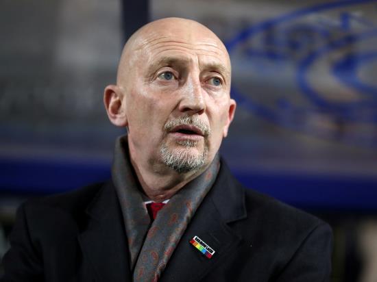 Ian Holloway hails Grimsby togetherness after beating Colchester