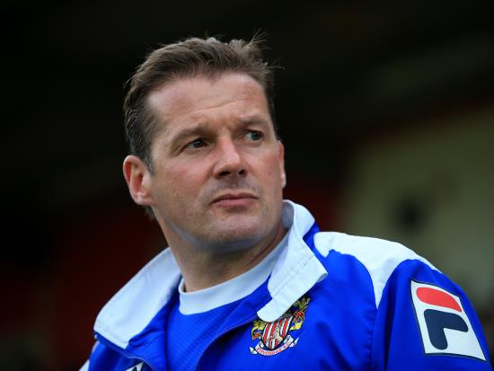 Stevenage boss Graham Westley continues search for winning formula