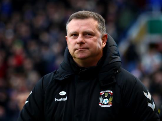 Mark Robins delighted to see off Southend in testing conditions