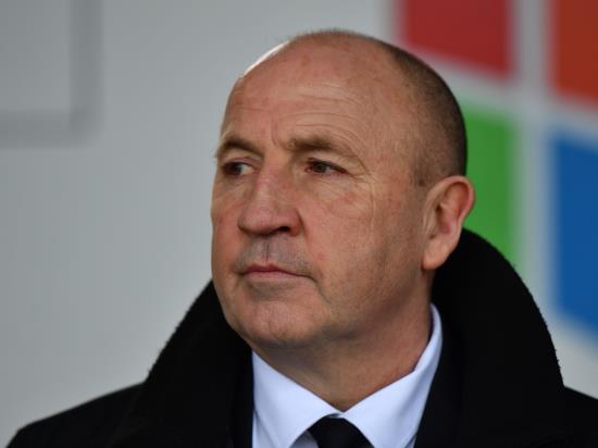 John Coleman wants Accrington to keep it up after thrilling win over Lincoln