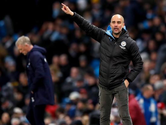 Guardiola vows to stay and fight for Man City even if European ban is upheld