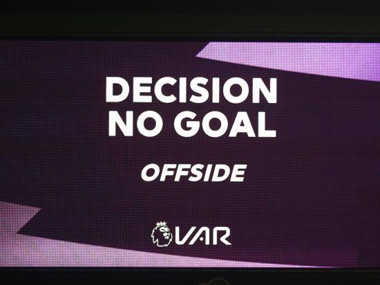 Wolves vs Espanyol - Nuno welcomes Wenger’s ideas to improve VAR