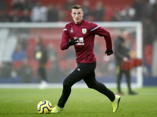 Burnley vs Bournemouth - Chris Wood fitness doubt as Burnley take on Bournemouth
