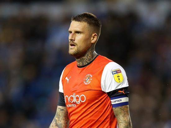 Luton Town vs Brentford - Luton trio face late fitness tests ahead of Brentford clash