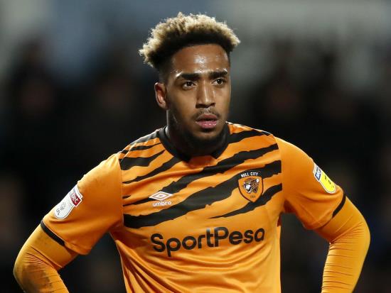 Mallik Wilks unavailable for Hull’s clash against his parent club Barnsley