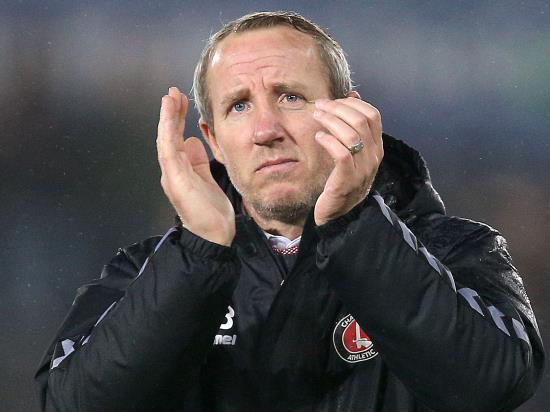 Bowyer unhappy over Wednesday’s late winner against Charlton