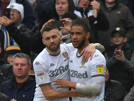 Casilla absence no obstacle for Leeds as they ease past Hull