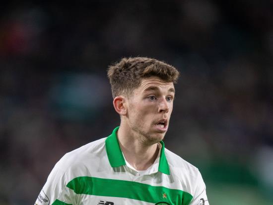 Christie curls in late winner as Celtic edge past Saints to reach cup semi-final