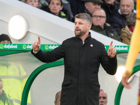 Motherwell have their mojo back – Stephen Robinson