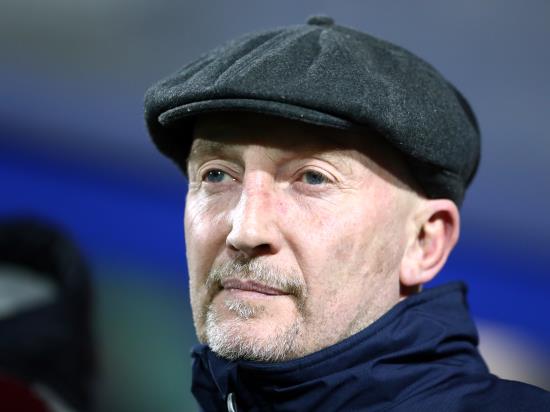 Ian Holloway dedicates Grimsby victory to supporters
