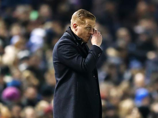 Garry Monk hits out at his Sheffield Wednesday players after Brentford battering